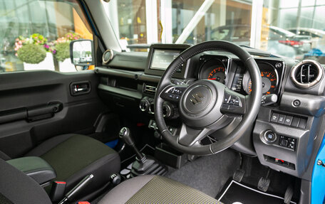 Suzuki Jimny, 2021 год, 1 893 000 рублей, 13 фотография