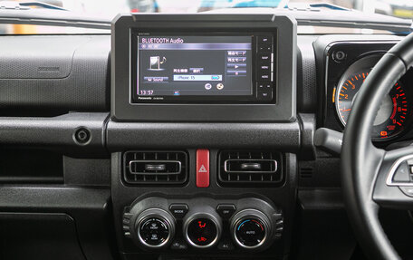Suzuki Jimny, 2021 год, 1 893 000 рублей, 17 фотография