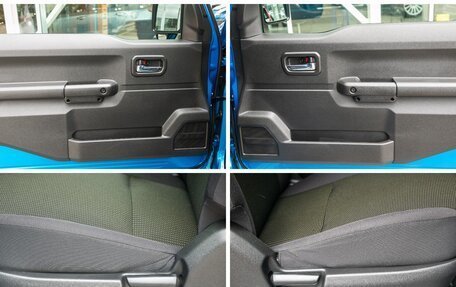 Suzuki Jimny, 2021 год, 1 893 000 рублей, 27 фотография