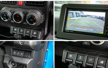 Suzuki Jimny, 2021 год, 1 893 000 рублей, 28 фотография
