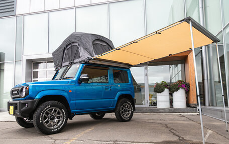 Suzuki Jimny, 2021 год, 1 893 000 рублей, 24 фотография
