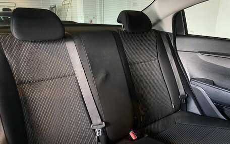 KIA Rio IV, 2017 год, 1 250 000 рублей, 34 фотография