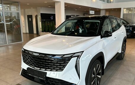 Geely Atlas, 2024 год, 4 017 190 рублей, 2 фотография