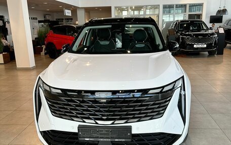 Geely Atlas, 2024 год, 4 017 190 рублей, 3 фотография