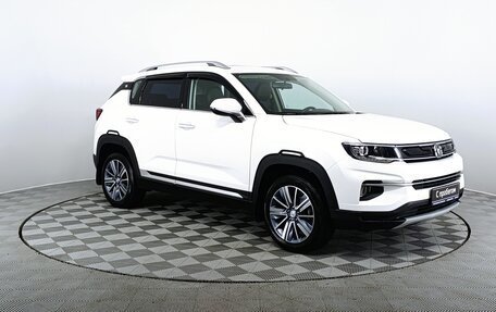 Changan CS35 Plus, 2023 год, 1 750 000 рублей, 5 фотография