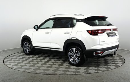 Changan CS35 Plus, 2023 год, 1 750 000 рублей, 9 фотография