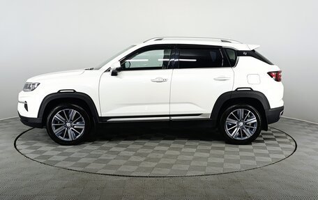 Changan CS35 Plus, 2023 год, 1 750 000 рублей, 10 фотография