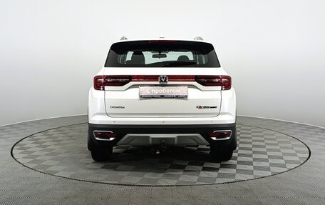Changan CS35 Plus, 2023 год, 1 750 000 рублей, 8 фотография