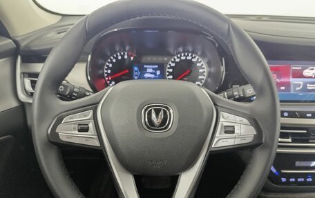 Changan CS35 Plus, 2023 год, 1 750 000 рублей, 12 фотография