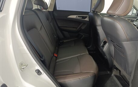 Changan CS35 Plus, 2023 год, 1 750 000 рублей, 17 фотография