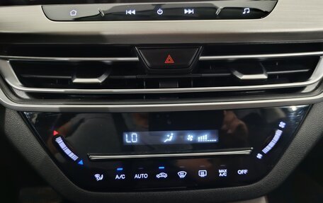 Changan CS35 Plus, 2023 год, 1 750 000 рублей, 15 фотография