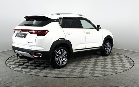 Changan CS35 Plus, 2023 год, 1 750 000 рублей, 7 фотография