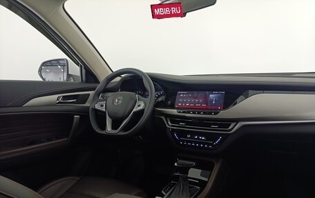 Changan CS35 Plus, 2023 год, 1 750 000 рублей, 11 фотография