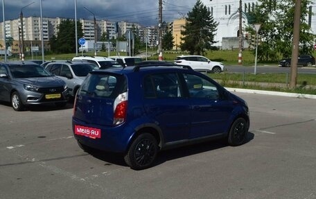 Chery Kimo (A1), 2012 год, 299 000 рублей, 2 фотография