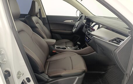 Changan CS35 Plus, 2023 год, 1 750 000 рублей, 18 фотография