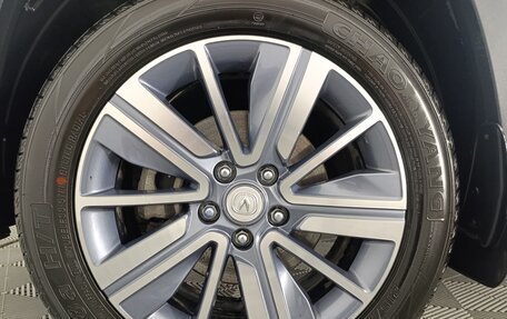 Changan CS35 Plus, 2023 год, 1 750 000 рублей, 21 фотография