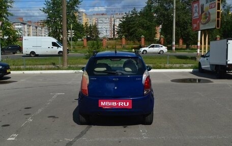 Chery Kimo (A1), 2012 год, 299 000 рублей, 4 фотография