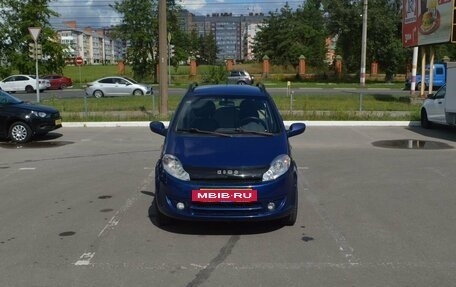 Chery Kimo (A1), 2012 год, 299 000 рублей, 3 фотография