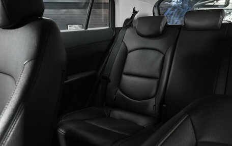 Hyundai Creta I рестайлинг, 2017 год, 1 595 000 рублей, 16 фотография