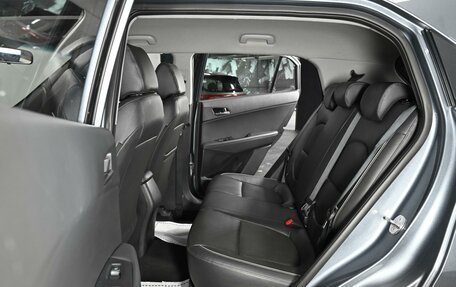 Hyundai Creta I рестайлинг, 2017 год, 1 595 000 рублей, 18 фотография