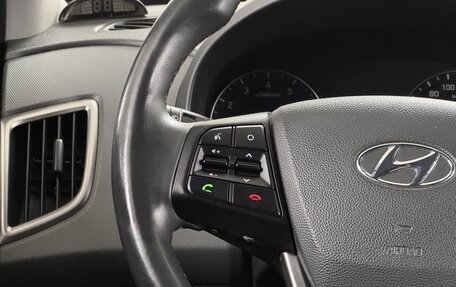 Hyundai Creta I рестайлинг, 2019 год, 1 790 000 рублей, 12 фотография