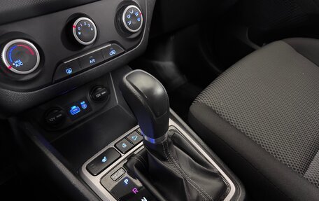 Hyundai Creta I рестайлинг, 2019 год, 1 790 000 рублей, 17 фотография