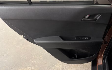 Hyundai Creta I рестайлинг, 2019 год, 1 790 000 рублей, 22 фотография