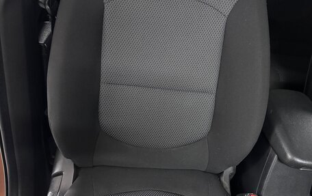 Hyundai Creta I рестайлинг, 2019 год, 1 790 000 рублей, 27 фотография