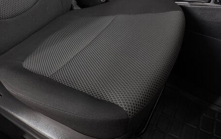 Hyundai Creta I рестайлинг, 2019 год, 1 790 000 рублей, 26 фотография