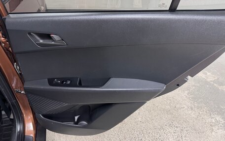 Hyundai Creta I рестайлинг, 2019 год, 1 790 000 рублей, 23 фотография