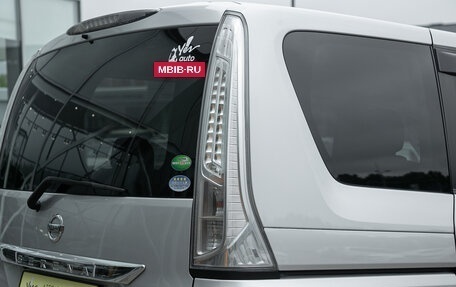 Nissan Serena IV, 2014 год, 1 535 000 рублей, 8 фотография