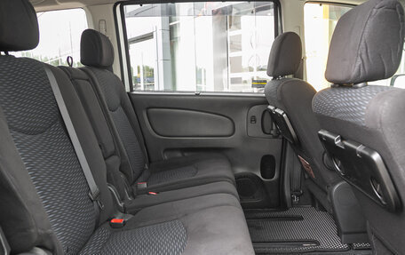 Nissan Serena IV, 2014 год, 1 535 000 рублей, 15 фотография