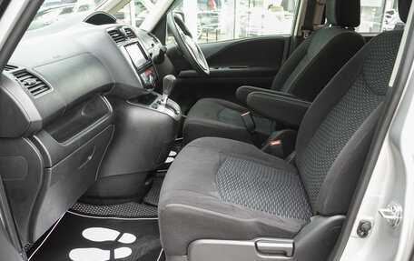 Nissan Serena IV, 2014 год, 1 535 000 рублей, 19 фотография