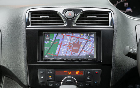 Nissan Serena IV, 2014 год, 1 535 000 рублей, 18 фотография