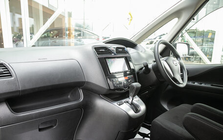 Nissan Serena IV, 2014 год, 1 535 000 рублей, 20 фотография