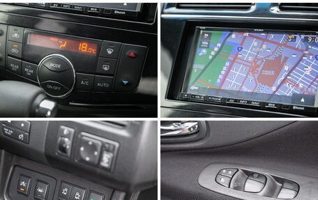 Nissan Serena IV, 2014 год, 1 535 000 рублей, 21 фотография