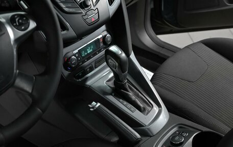 Ford Focus III, 2013 год, 895 000 рублей, 10 фотография