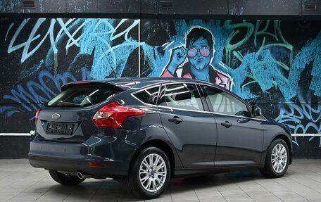 Ford Focus III, 2013 год, 895 000 рублей, 4 фотография