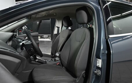 Ford Focus III, 2013 год, 895 000 рублей, 6 фотография