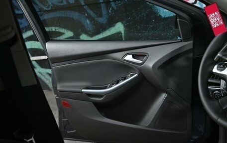 Ford Focus III, 2013 год, 895 000 рублей, 7 фотография
