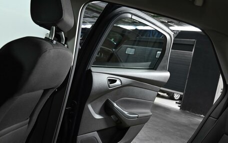 Ford Focus III, 2013 год, 895 000 рублей, 13 фотография