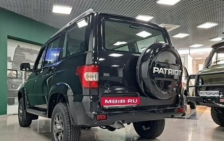 ЛуАЗ Patriot, 2025 год, 2 112 000 рублей, 4 фотография