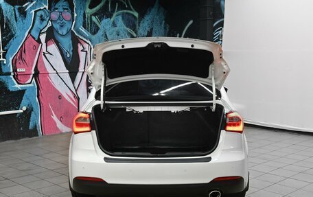 KIA Cerato III, 2013 год, 1 195 000 рублей, 5 фотография