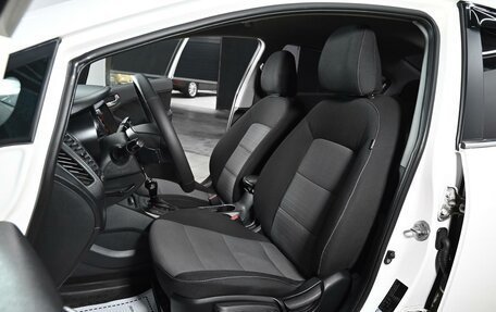KIA Cerato III, 2013 год, 1 195 000 рублей, 6 фотография