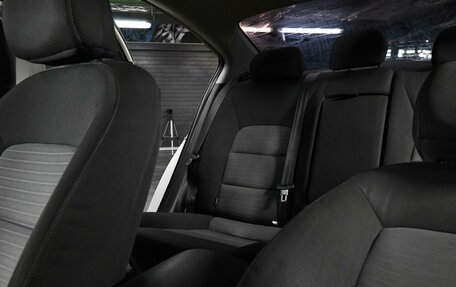 KIA Cerato III, 2013 год, 1 195 000 рублей, 14 фотография