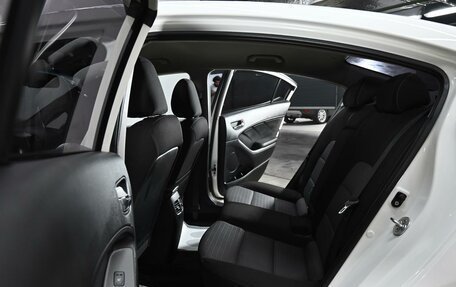 KIA Cerato III, 2013 год, 1 195 000 рублей, 16 фотография