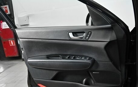 KIA Optima IV, 2019 год, 1 795 000 рублей, 7 фотография