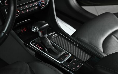 KIA Optima IV, 2019 год, 1 795 000 рублей, 11 фотография