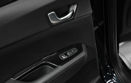 KIA Optima IV, 2019 год, 1 795 000 рублей, 14 фотография