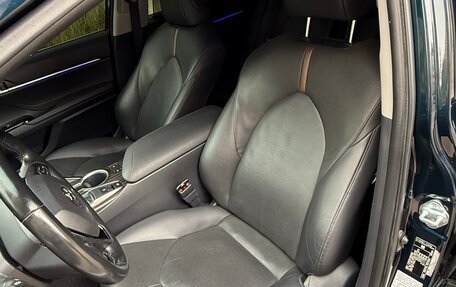 Toyota Camry, 2018 год, 3 000 000 рублей, 14 фотография